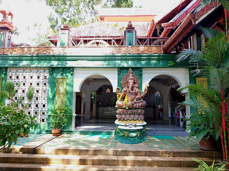 Kata Garden Resort