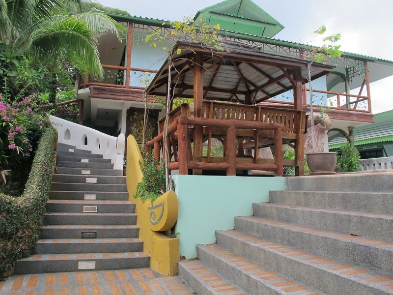 Kata Garden Resort