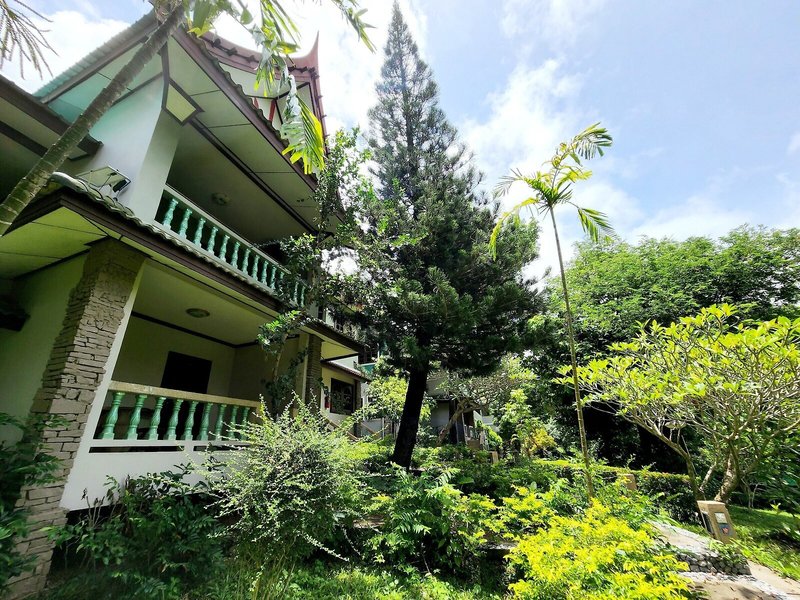 Kata Garden Resort