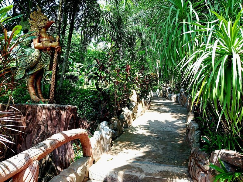 Kata Garden Resort