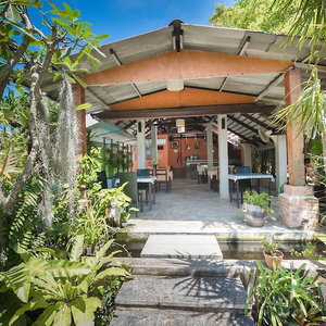 Sejur Monaburi Boutique Resort vacanta Rawai