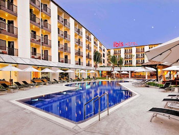 Ibis Phuket Kata Hotel