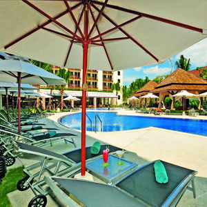 Hotel Ibis Phuket Kata Hotel cazare Kata