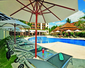 Hotel Ibis Phuket Kata Hotel cazare Kata
