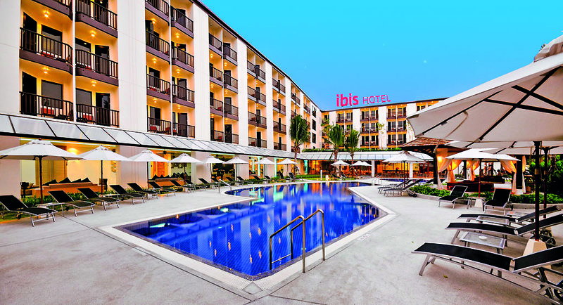 Ibis Phuket Kata Hotel