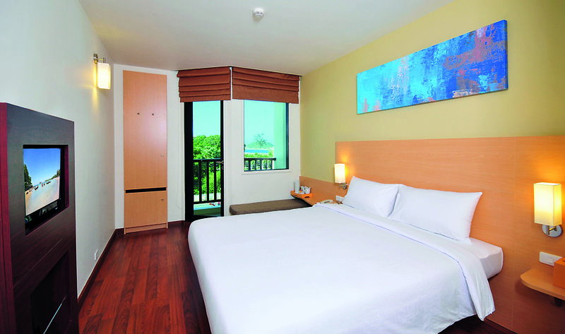 Ibis Phuket Kata Hotel
