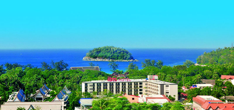 Ibis Phuket Kata Hotel