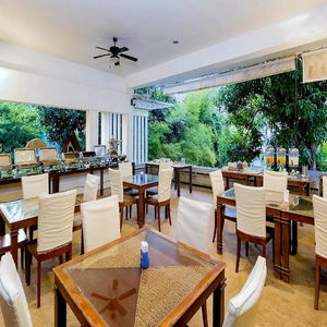 Sejur Phuket Sea Resort vacanta Rawai