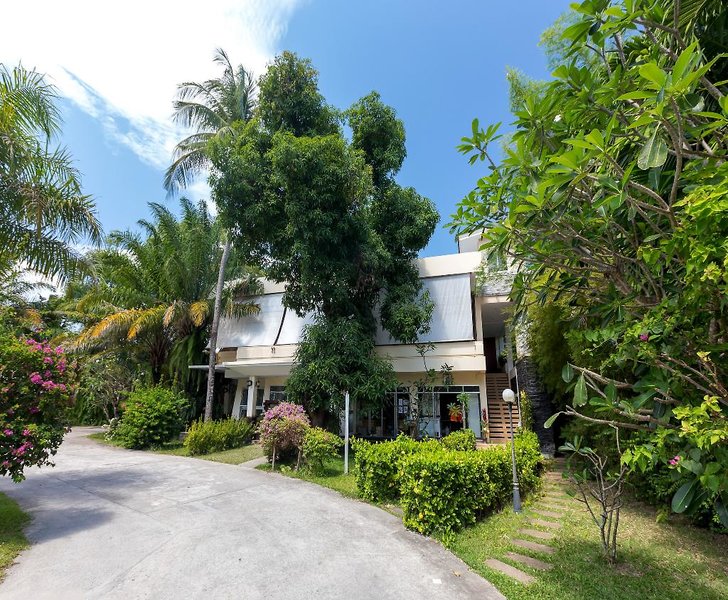 Phuket Sea Resort