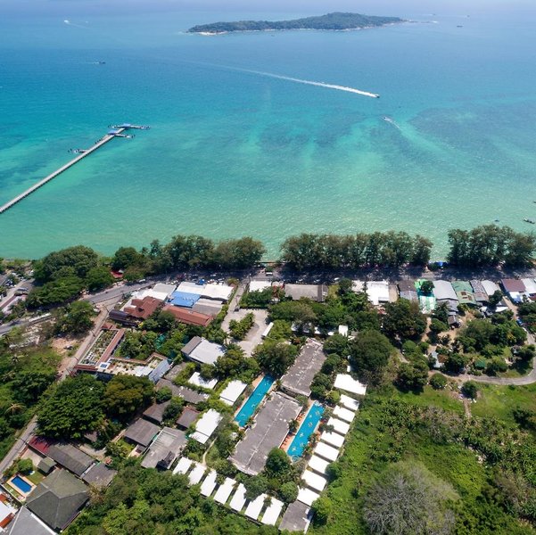 Phuket Sea Resort