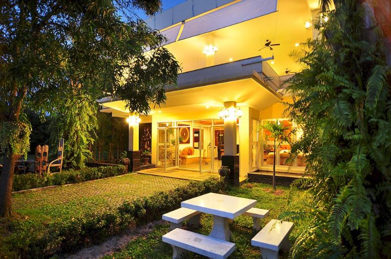 Phuket Sea Resort