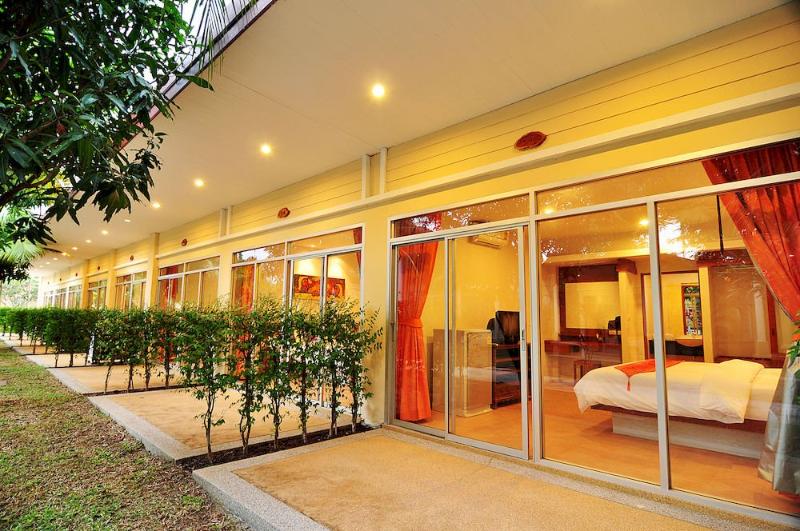 Phuket Sea Resort