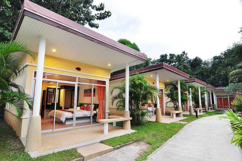 Phuket Sea Resort
