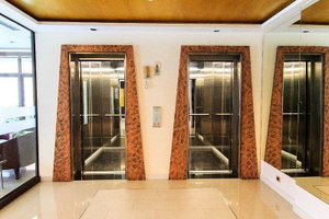 Hotel The Beach Heights Resort cazare Kata