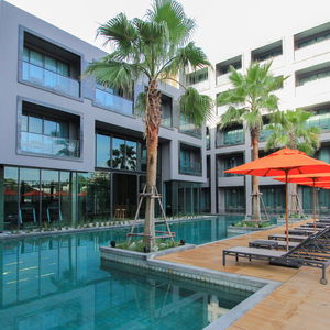 Sejur Sugar Marina Resort-Surf-Kata Beach vacanta Kata