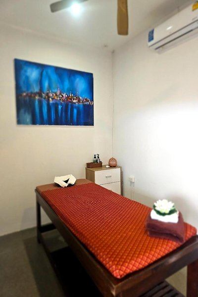 One World One Home Naiharn Hotel
