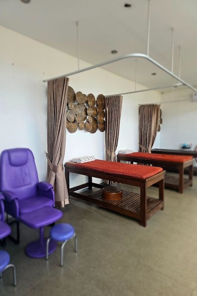 One World One Home Naiharn Hotel