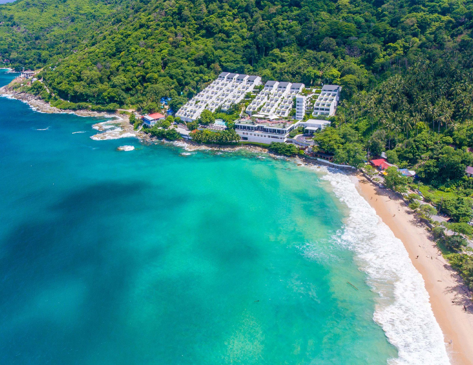 Navatara Phuket Resort