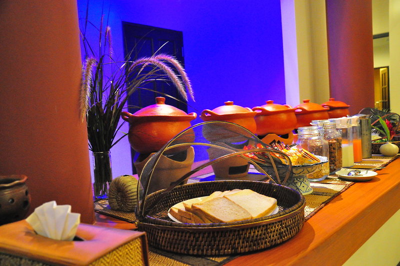 Navatara Phuket Resort