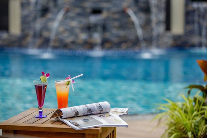 Aqua Resort Phuket