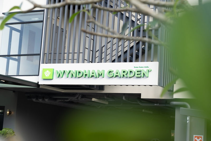 Wyndham Garden Naithon Phuket