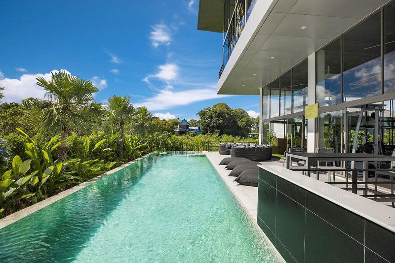 Hotel Elite Atoll Serviced Apartments