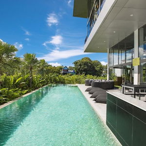 Hotel Elite Atoll Serviced Apartments cazare Phuket