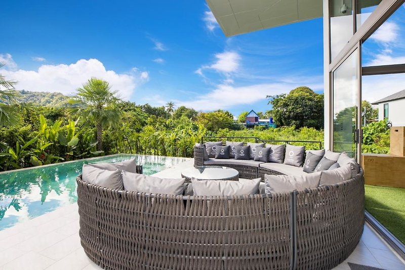 Elite Atoll Serviced Apartments