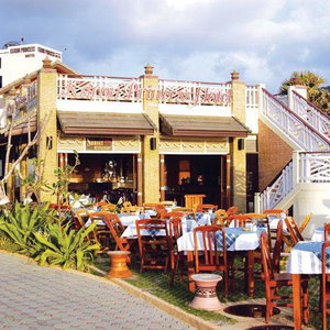 Sejur Karon Princess vacanta Karon Beach