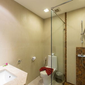 Hotel The Palms Kamala cazare Kamala Beach