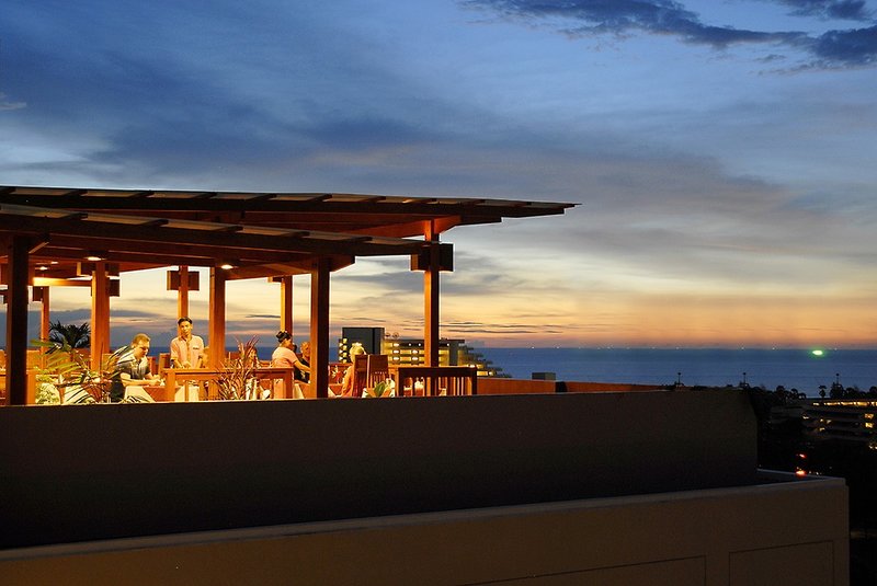 Princess Seaview Resort & Spa
