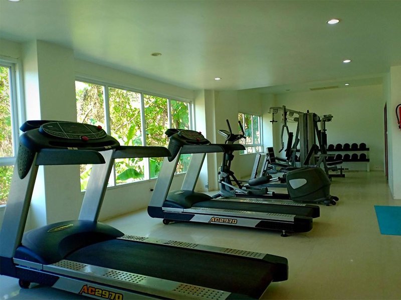 Princess Seaview Resort & Spa