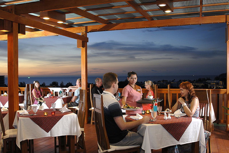 Princess Seaview Resort & Spa
