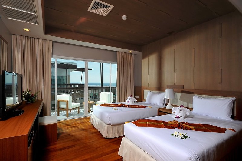 Princess Seaview Resort & Spa