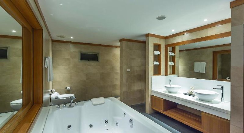 Villa Tantawan Resort And Spa