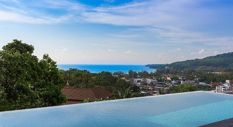 Villa Tantawan Resort And Spa