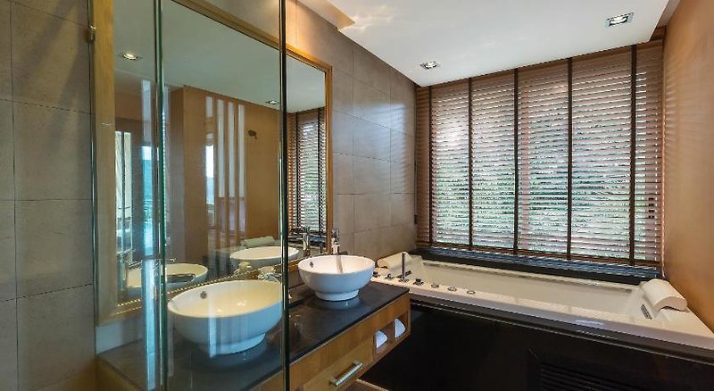 Villa Tantawan Resort And Spa