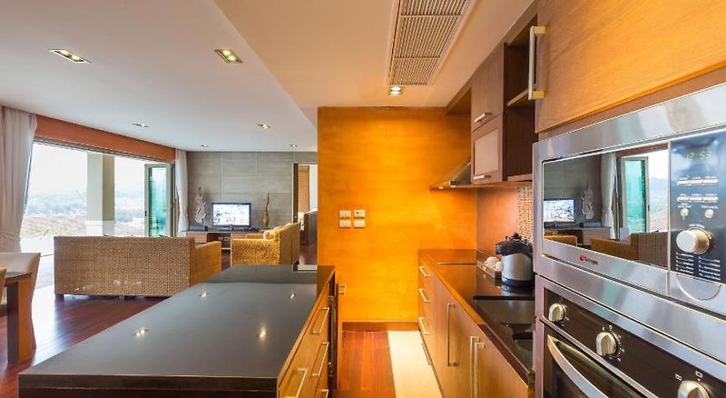 Villa Tantawan Resort And Spa