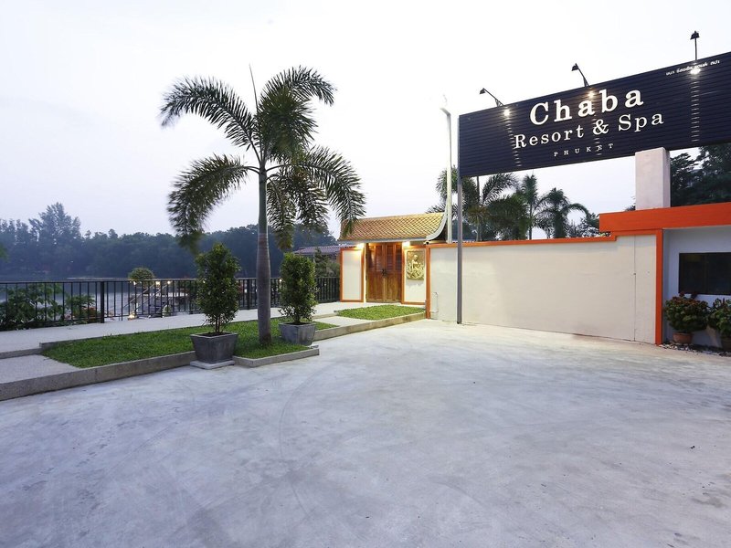 Hotel Chabana Resort