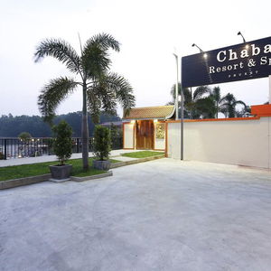 Sejur Chabana Resort vacanta Ko Phuket