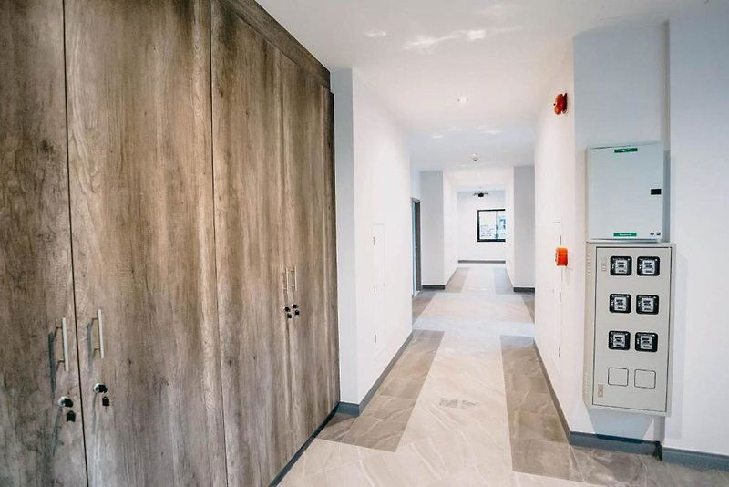 Hotel De Piraya Residence