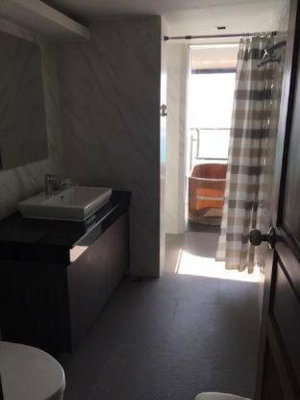 Hotel Cliff Lanta Suite cazare Ko Lanta