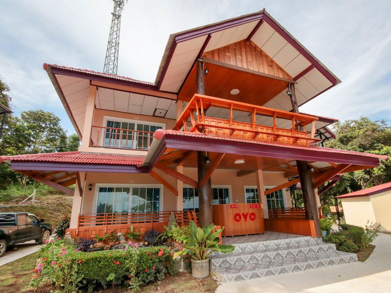 Hotel Oyo 1085 Ma Lanta House