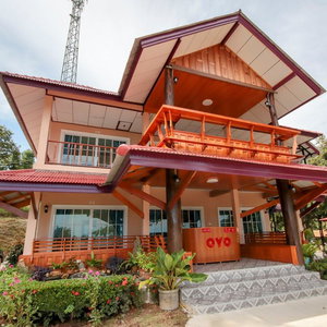Hotel Oyo 1085 Ma Lanta House cazare Ko Lanta