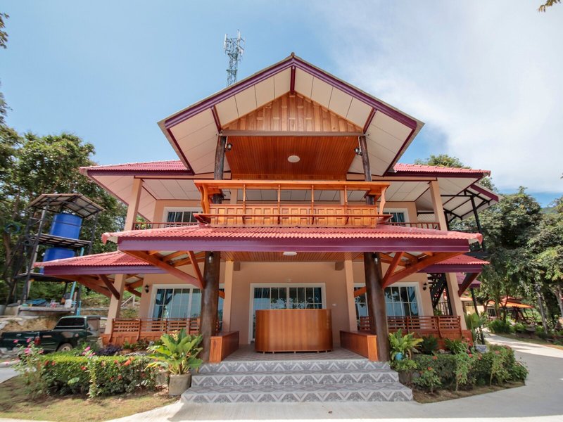 Oyo 1085 Ma Lanta House