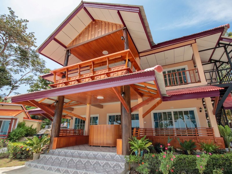 Oyo 1085 Ma Lanta House