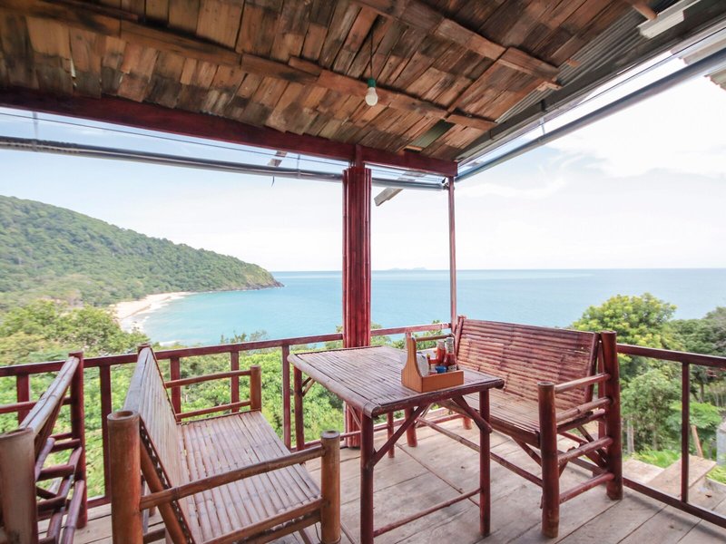 Oyo 1085 Ma Lanta House
