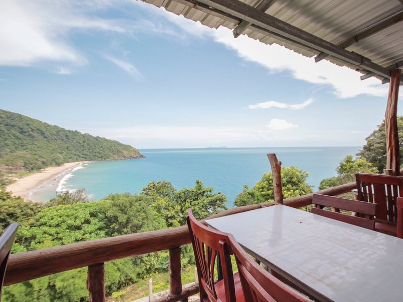 Oyo 1085 Ma Lanta House