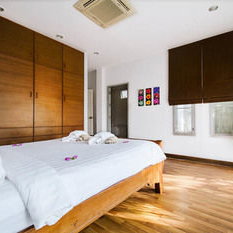 Hotel Villa Thailee cazare Ban Ao Nang