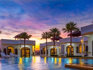 Hotel Chalaroste Lanta The Private Resort